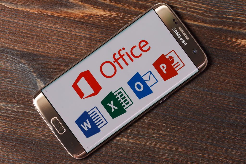 כל מה שצריך לדעת על פתרונות  Office 365 לעסקים.